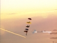 Sky Diving Auckland 4 AERIAL 3387